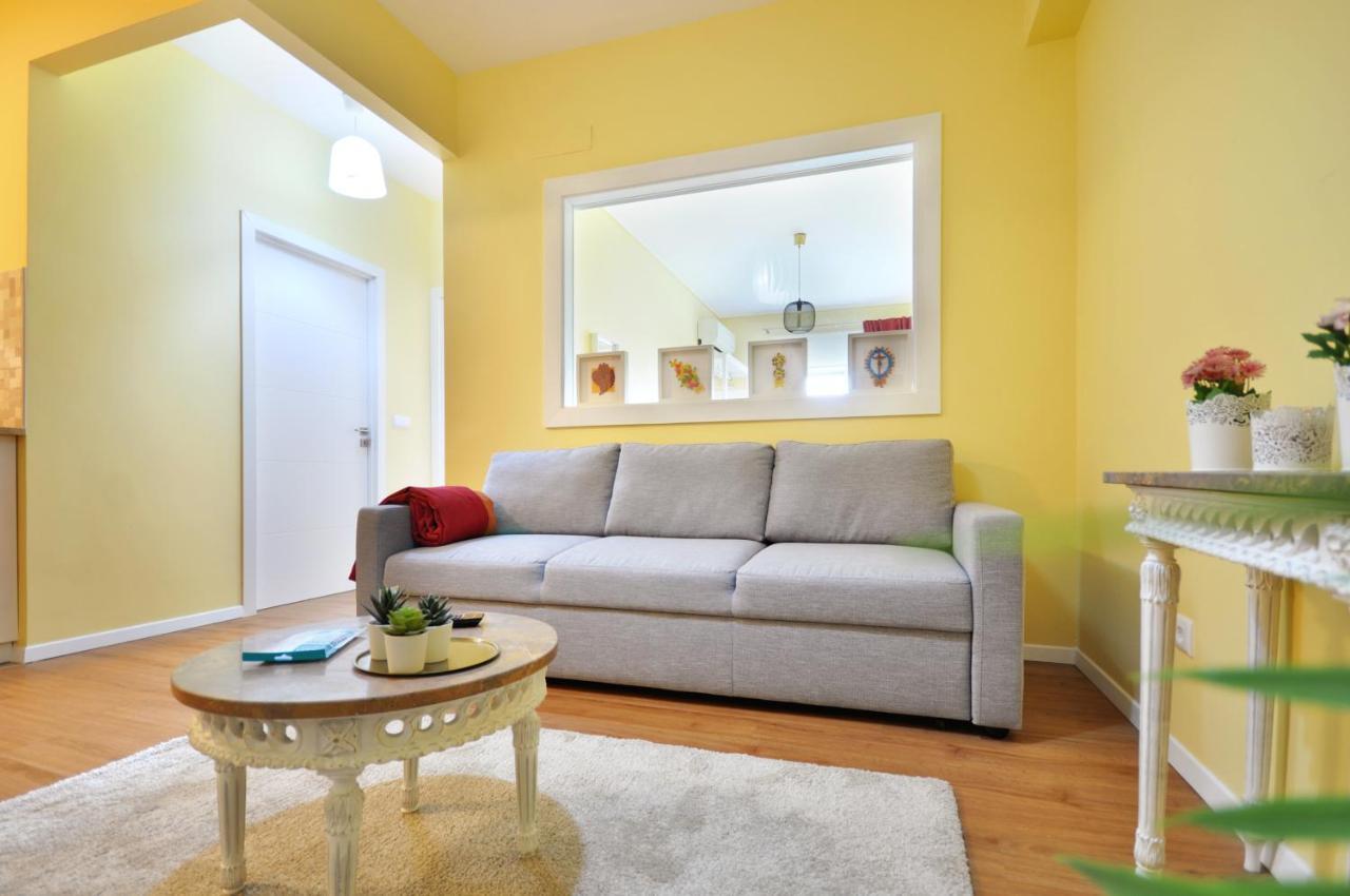 Rh Charming Apartment Liberdade I ブラガ エクステリア 写真